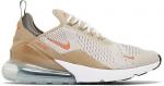 Кроссовки Nike Air Max 270 'Cream', кремовый - фото