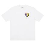 Футболка Palace Don'T Be Square T-Shirt 'White', белый - фото