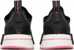 Кроссовки Adidas Wmns NMD_R1 'Black Rose Tone', черный - фото 7