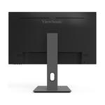 Монитор ViewSonic VX2762-2K-MHDU, 27", 2560x1440, 75 Гц, IPS, черный - фото 2