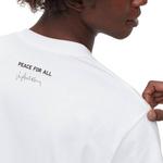 Футболка Uniqlo UT Peace For All (дизайн Jonathan Anderson) - фото 11