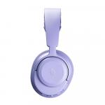 Игровая гарнитура SteelSeries Arctis Nova 3P Wireless, лавандовый - фото 3