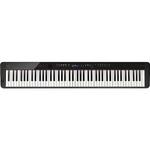 Цифровое пианино Casio PX-S3100 Privia, черное Casio PX-S3100 Privia Digital Piano - фото