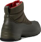 Ботинки Sperry Top-Sider Saltwater Crunch, Olive - фото 5