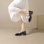 Туфли JOSINY Mary Jane Shoes Women's - фото 7