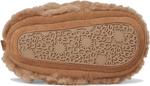 Тапочки UGG Kids  Baby Tasman Maxi Curly, Chestnut - фото 3