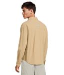 Рубашка Columbia Wild Cast Long, цвет Beach - фото 3