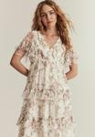 Платье Newbie Day dress, Off White/Off-White - фото 4