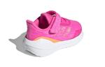 Кроссовки для малышей EQ21 Run TD Low-top Pink Adidas - фото 4