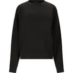 Толстовка Athlecia, черный - фото