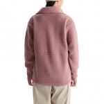 Безграничное бархатное пальто Women's Columbia, белый - фото 3