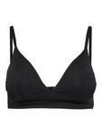 Бюстгальтер Pieces NAMEE, черный - фото
