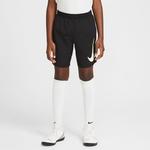 Дети Шорты Nike, черный - фото 3