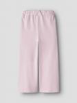NAME IT Широкие брюки в розовом цвете - фото 2