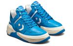 Кроссовки weapon cx mid 'kinetic blue' Converse, синий - фото 3