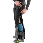 Брюки Mezzalama PTC Alpha Dynafit, черный - фото 4