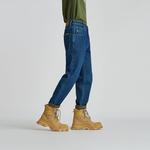 CAT Джинсы мужские индиго - фото 9