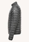 Пуховик MAT JOTT, серый - фото