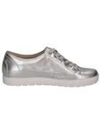Кроссовки CAPRICE, серебряный - фото 3
