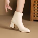 Ботильоны JOSINY Ankle Boots Women's, черный - фото 13