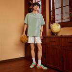 Футболка унисекс Uzis, черный - фото 18