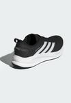 Кроссовки Adidas Performance Road running shoes, Core Black Cloud White Carbon/Black - фото 4