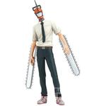 Фигурка chainsaw man, chainsaw soul 5 dainichi scale BANPRESTO - фото