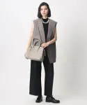 Сумка Toff&Loadstone, цвет Greige (010) - фото 9