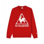 Свитер Unisex Le Coq Sportif, черный - фото 8