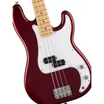 Бас-гитара Fender Standard Precision - Candy Cola - фото