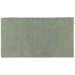 Ковер для ванны Rhomtuft, зеленый - фото