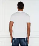 Футболка Cool fit Dsquared2, белый - фото 3