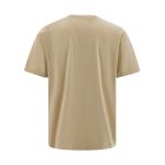 Футболка мужская CAT, зеленый - фото 5