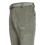 Брюки Izas Cajol, зеленый - фото 3