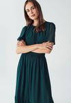 Платье WILLA CASALLA MIDI DRESS, Emerald/Green - фото 4