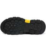 Ботинки Jeep Martin Boots Men Black - фото 5