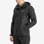 Внутренние пределы iii куртка Columbia, черный - фото 2