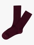 Носки из кашемировой смеси Hanro, Natural Ruby - фото