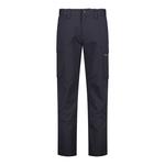 Брюки CMP 32T1777, синий - фото