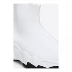 Кроссовки Bosanova Zapatillas Altas высокие, белый - фото 6