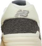 Кроссовки New Balance 997H 'Light Aluminum', белый - фото 8