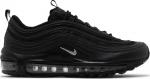 Кроссовки Nike Wmns Air Max 97 'Black Metallic Silver', черный - фото