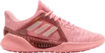 Кроссовки Adidas Climacool Vent Summer.Rdy 'Pink', розовый - фото 2