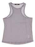 Сетчатая майка LA ROSE, серый - фото