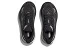 Кроссовки HOKA ONE ONE Clifton 9 Black White, черный/белый - фото 3