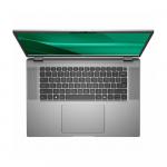 Ноутбук Dell Latitude 7000 7650, 16", 16ГБ/256ГБ, Ultra 5 135U, Intel Graphics, титановый-серый, английская клавиатура - фото 2