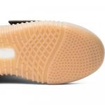 Кроссовки Yeezy Boost 750 Chocolate, коричневый - фото 8