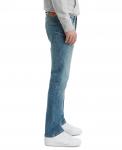 Мужские джинсы Levi’s 514™ Flex прямого кроя - фото 4
