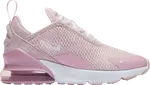 Кроссовки Nike Air Max 270 PS 'Pink Foam', розовый - фото 2