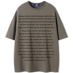 Футболка унисекс Whelve, Голубое небо - фото 19